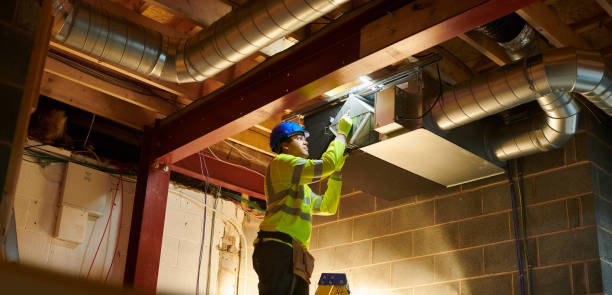 Best Local Air Duct Cleaning Services  in Piedmont, AL