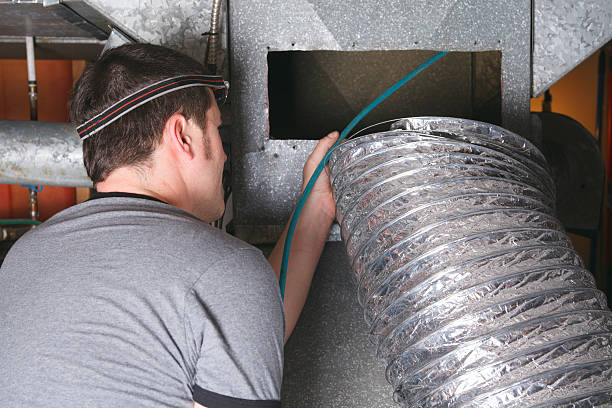 Best Affordable HVAC Duct Cleaning  in Piedmont, AL