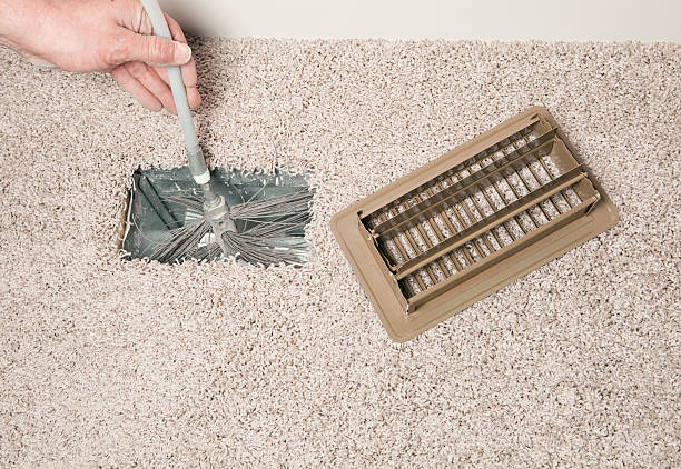 Best Home Air Vent Cleaning  in Piedmont, AL