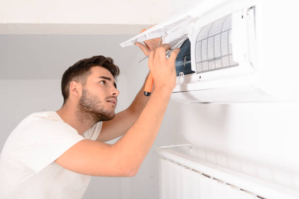 Best Ventilation Cleaning Services  in Piedmont, AL