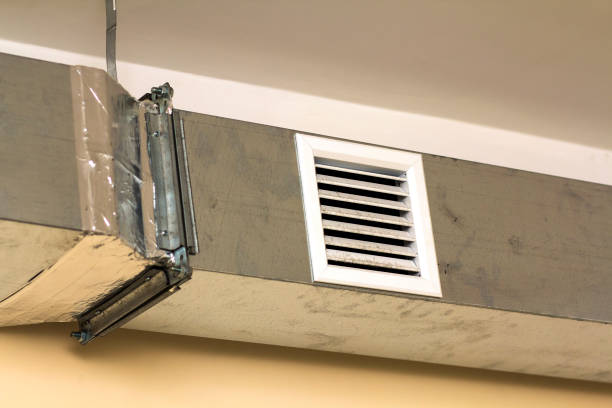 Best Commercial HVAC Duct Cleaning  in Piedmont, AL